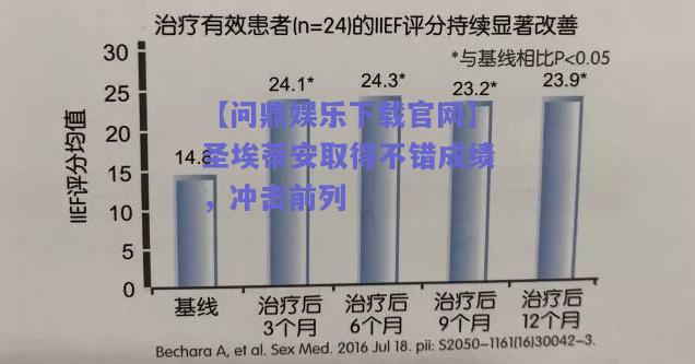 圣埃蒂安取得不错成绩，冲击前列